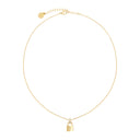 Necklace Violette