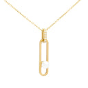 Collier Apolline