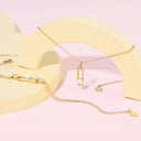 Collier Apolline