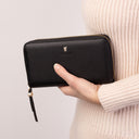 Travel wallet Mademoiselle