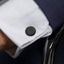 Cufflinks Chronobike