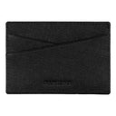 Card holder Chronobike Black