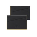 Card holder Black Edition