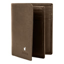 Card holder with flap Chronobike