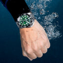 Montre automatique Diver Swiss Made