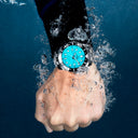 Automatic watch Diver Swiss Made