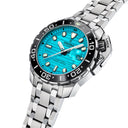 Automatic watch Diver Swiss Made
