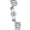 Festina swiss made men's black watch