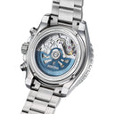 Festina swiss made men's black watch