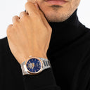 Automatisch horloge Automatic Swiss Made