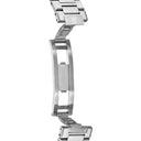 Festina swiss made rivé  silver watch