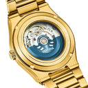 Festina women's watch swiss made rivé  beige