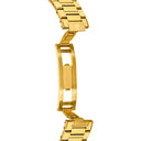 Festina women's watch swiss made rivé  beige