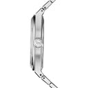 Festina swiss made men's silver watch