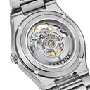 Festina swiss made men's silver watch
