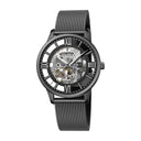 Festina Men'S Automatic Stainless Steel Watch Bracelet
