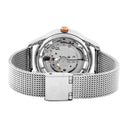 Festina women's 316l stainless steel watch bracelet