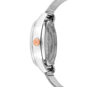 Festina women's 316l stainless steel watch bracelet