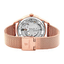 Festina women's stainless steel watch bracelet