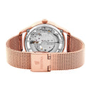 Festina watch  stainless steel strap, women's