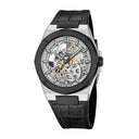 Automatisch horloge Automatic Swiss Made