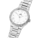 Festina Women'S Boyfriend Stainless Steel Watch Bracelet