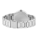 Festina Women'S Boyfriend Stainless Steel Watch Bracelet