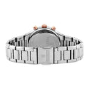 Festina Women'S Boyfriend Stainless Steel Watch Bracelet