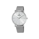 Festina Women'S Boyfriend Collection Stainless Steel Watch Bracelet