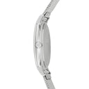 Festina Women'S Boyfriend Collection Stainless Steel Watch Bracelet