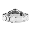 Festina Women'S Pink Boyfriend Collection Stainless Steel Watch Bracelet