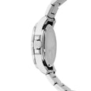 Festina Women'S Pink Boyfriend Collection Stainless Steel Watch Bracelet