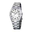 Festina Men'S Classics Stainless Steel Watch Bracelet