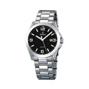 Festina Men'S Classics Stainless Steel Watch Bracelet