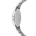 Festina Men'S Classics Stainless Steel Watch Bracelet