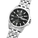 Date watch ACERO CLASICO