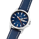 Festina Men'S Classics Leather Watch Bracelet