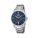Festina Men'S Classics Stainless Steel Watch Bracelet