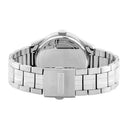 Festina Men'S Classics Stainless Steel Watch Bracelet