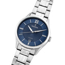 Festina Men'S Classics Stainless Steel Watch Bracelet