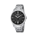 Festina Men'S Classics Stainless Steel Watch Bracelet