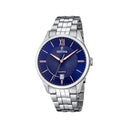 Festina Men'S Classics Stainless Steel Watch Bracelet