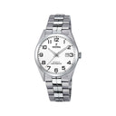 Festina Men'S Classics Stainless Steel Watch Bracelet