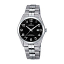 Festina Men'S Classics Stainless Steel Watch Bracelet