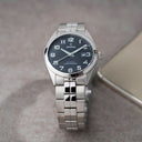 Festina Men'S Classics Stainless Steel Watch Bracelet