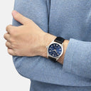 Festina Men'S Classics Leather Watch Bracelet