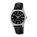 Festina Men'S Classics Leather Watch Bracelet