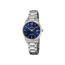 Festina Women'S Classics Stainless Steel Watch Bracelet