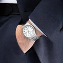 Montre dateur ACERO CLASICO
