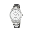 Festina Men'S Classics Stainless Steel Watch Bracelet
